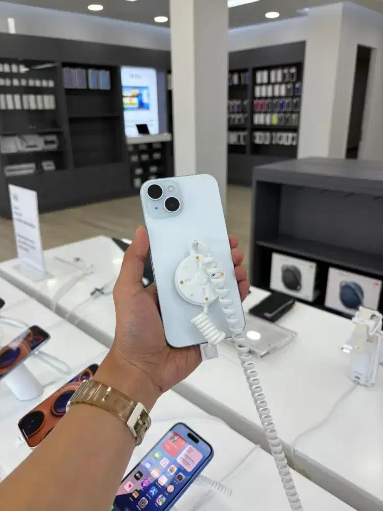 Promo iPhone 15 basic