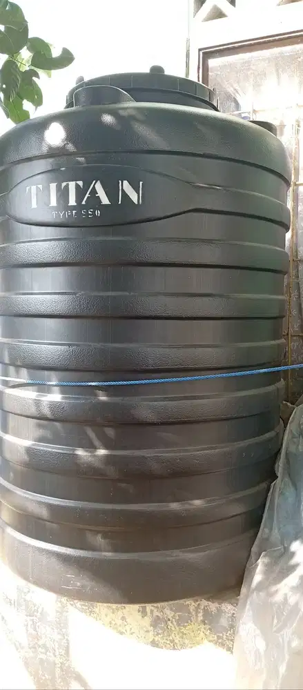 TOREN TITAN TYPE 550