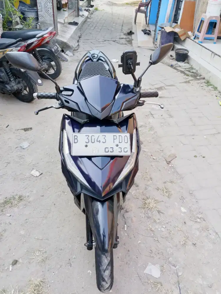 VARIO LED OLD 2017