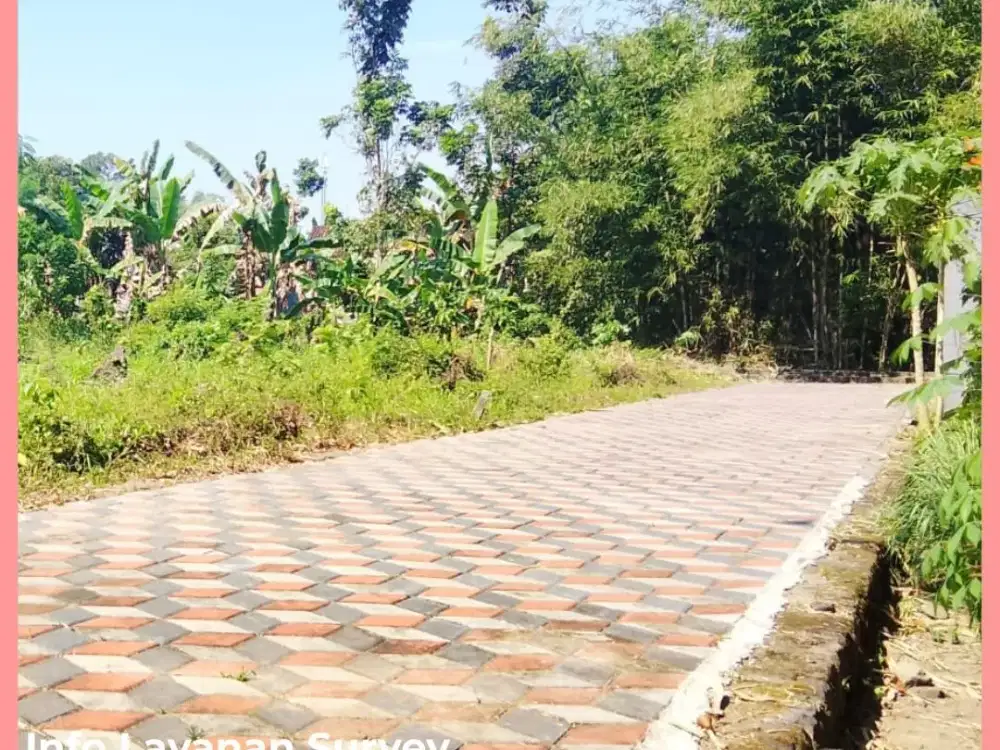 Selatan Kampus UII Kaliurang Tanah Jogja Kost Ekslusife