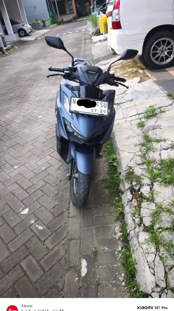Honda Vario 160 2024