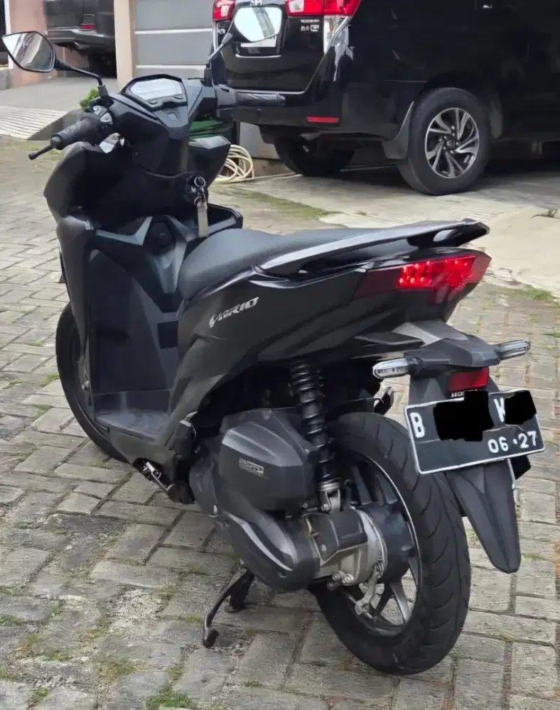 Honda Vario 125 CC ABS Tahun 2022