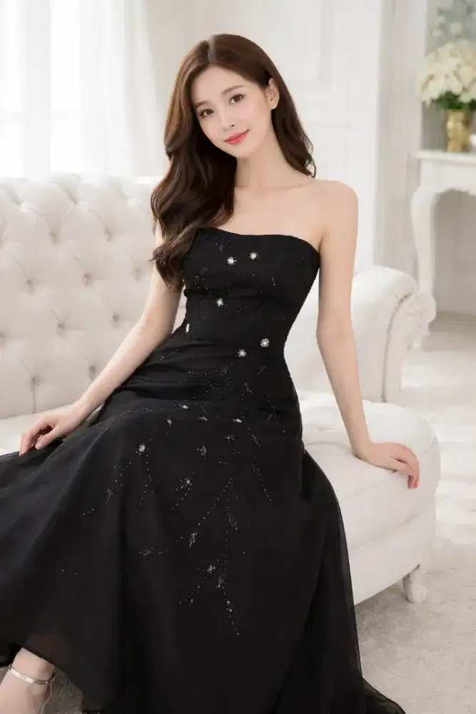 Dress kondangan