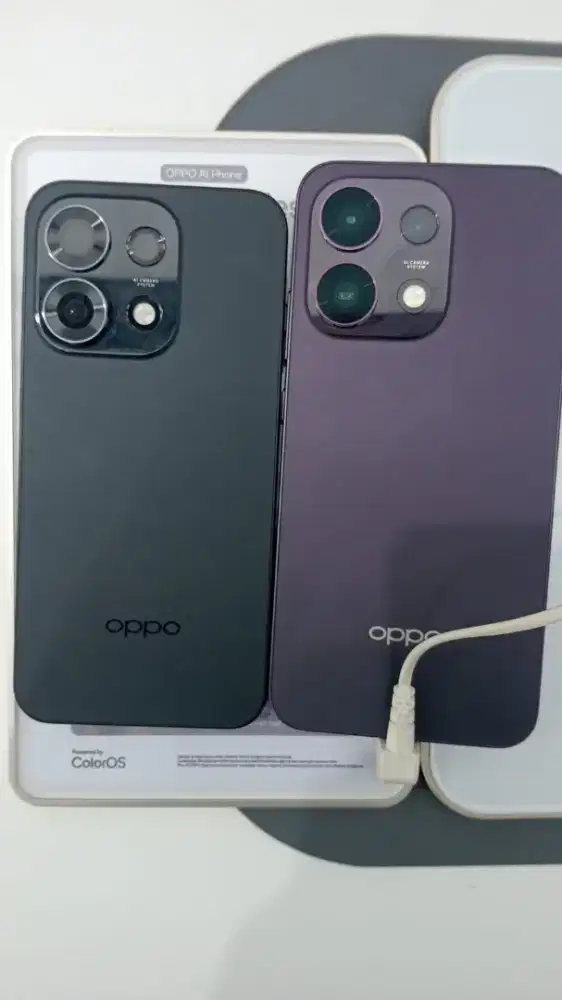 Oppo Reno 16 Baru resmi varian16 5G, Reno 16 Pro 5G, dan Reno 16F 5G.