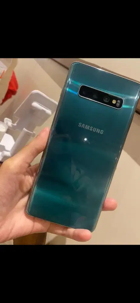 Samsung s10 plus