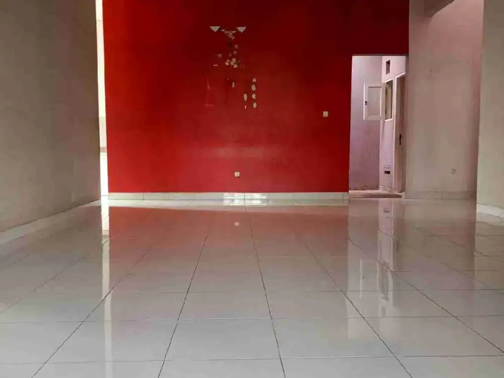 Dijual Rumah Di Villa Melati Mas Tangerang Siap Huni