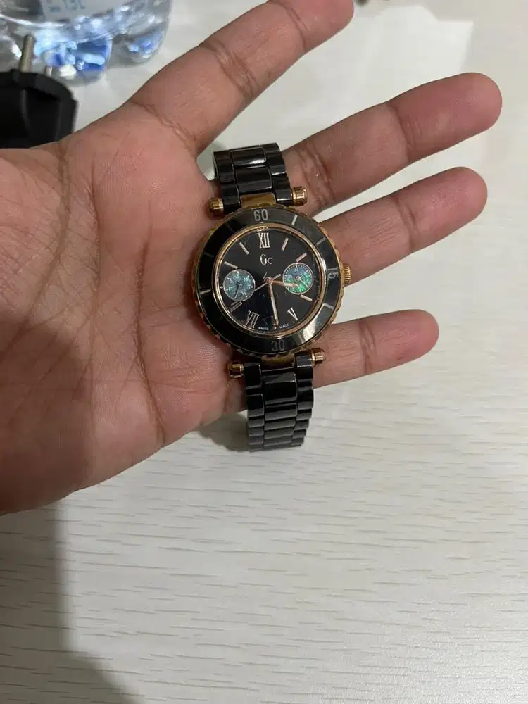 Jam Tangan GC Ori