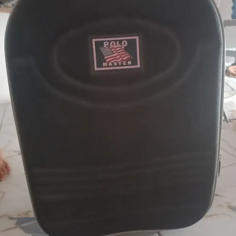 Tas koper polo master