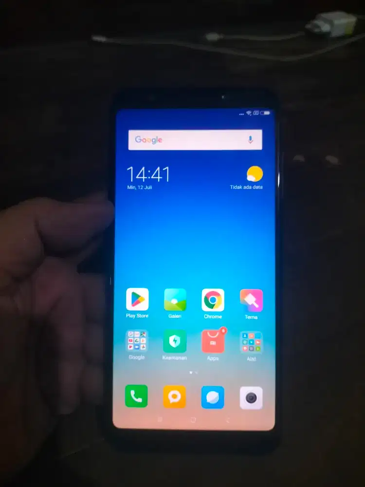 Xiaomi redmi 5 plus