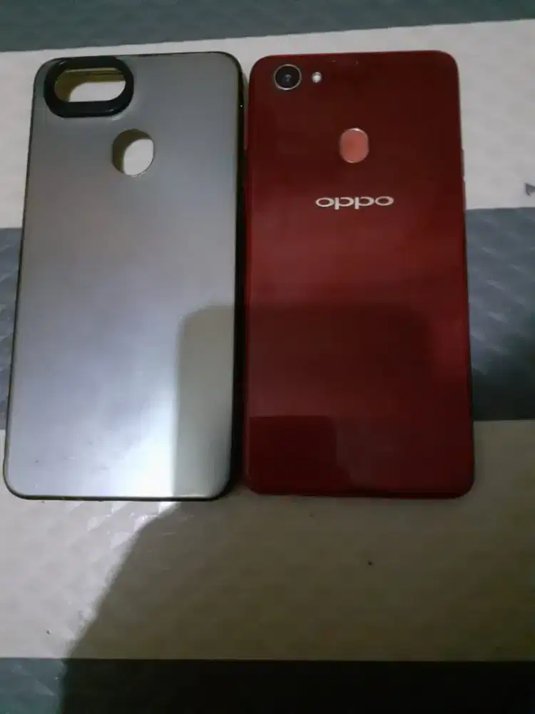 Oppo F7 ram 4/64 ORI Oppo bukan refurbish