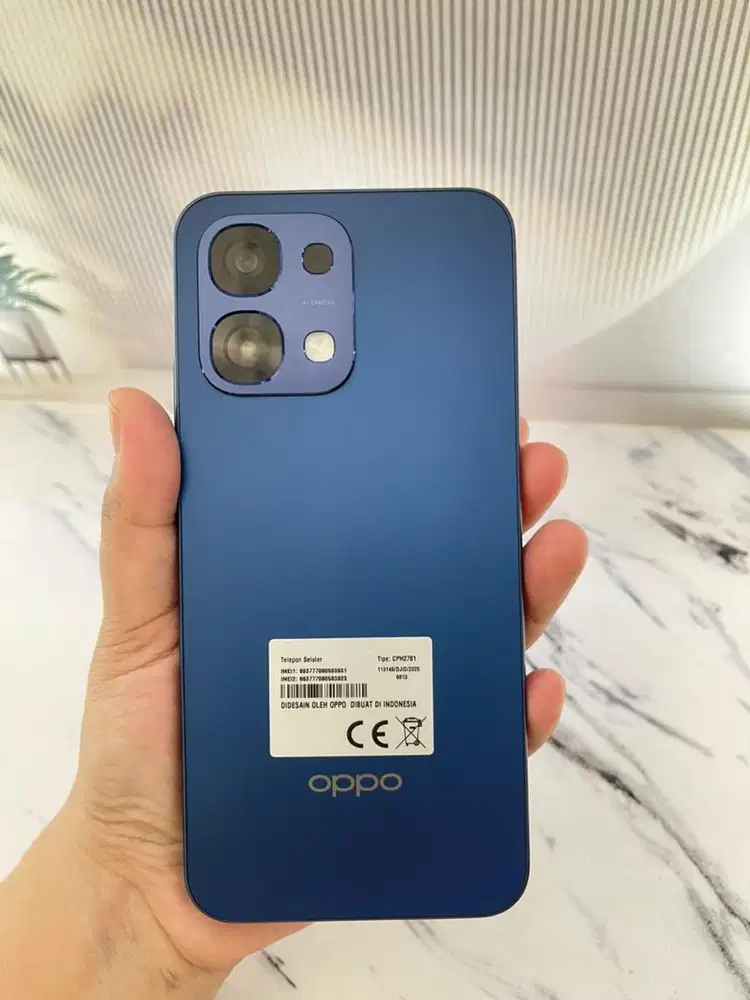 Oppo A6 pro 5G 8/256 Fullset original