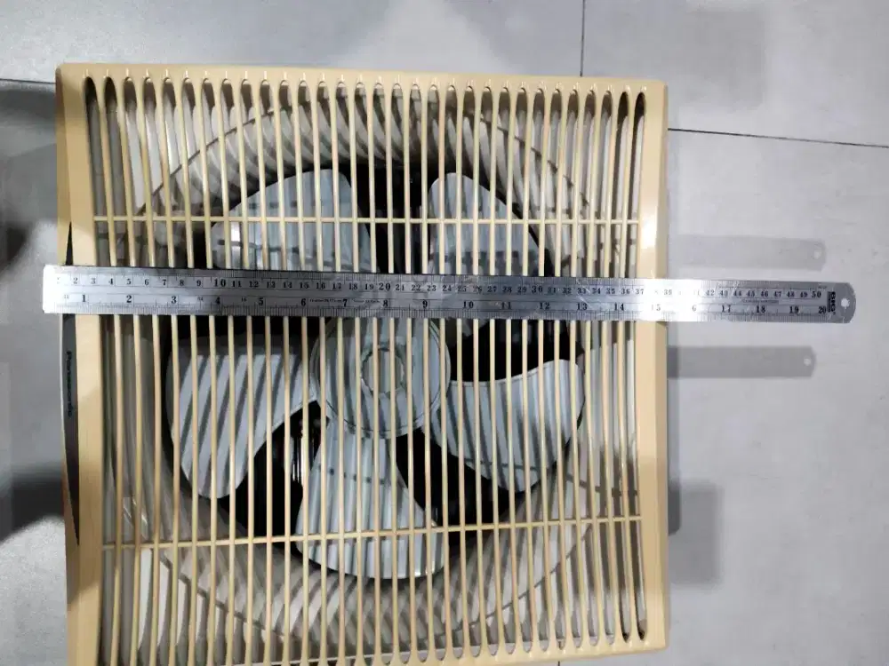 Exhaust Fan Panasonic bekas
