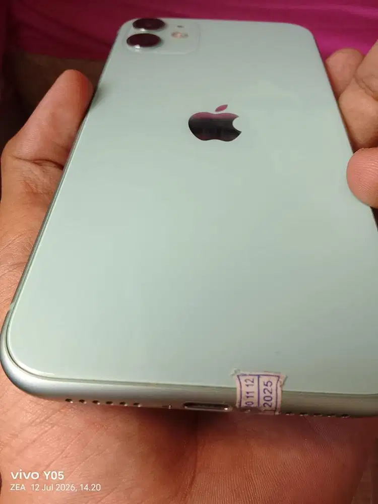 Iphone11 256gb murah
