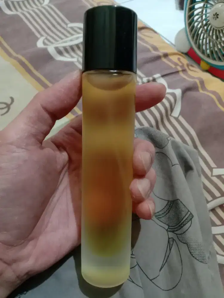 Parfum Arab non alkohol