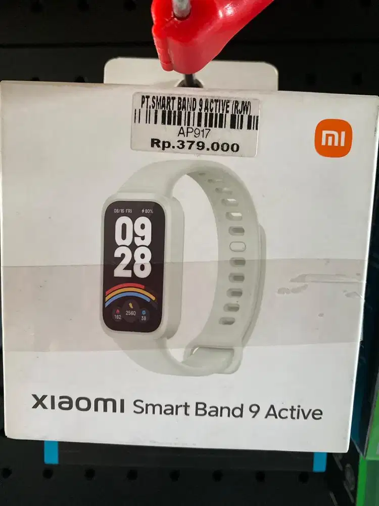SMART BAND 9 ACTIVE