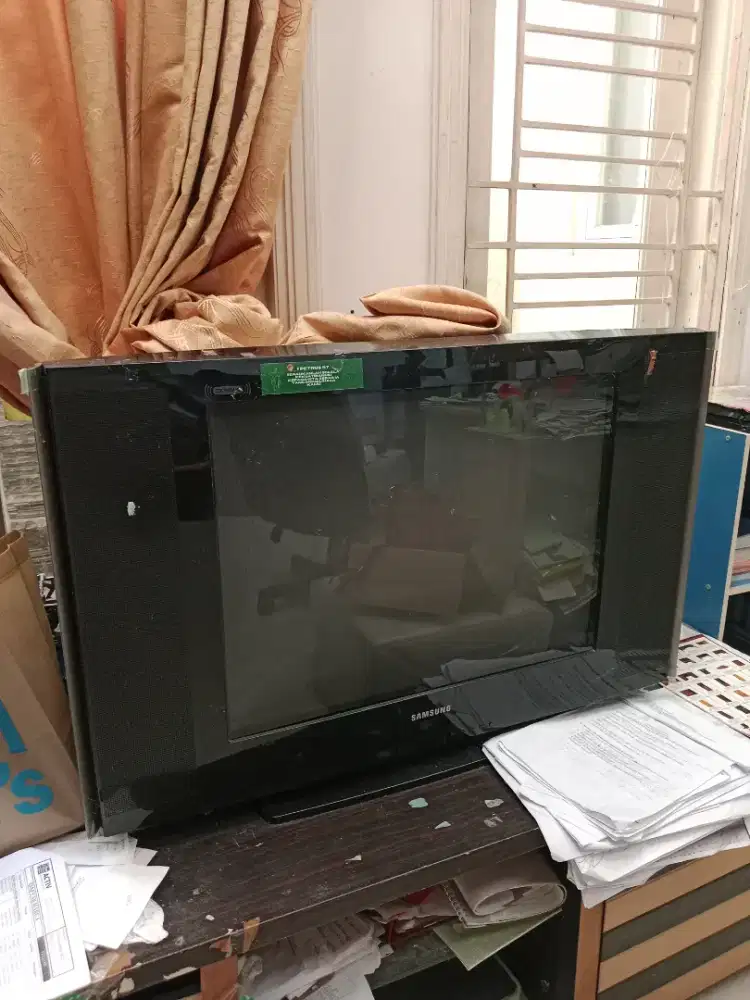 TV TabunG SamsunG 29
