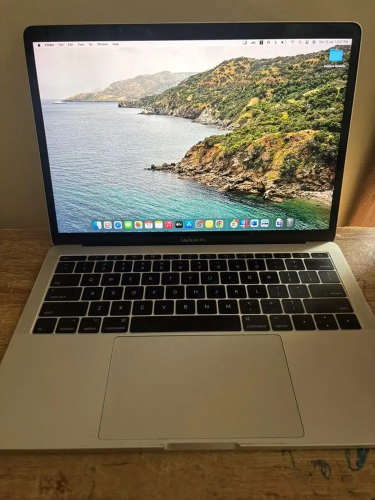 Macbook Pro 2016 8/512 13