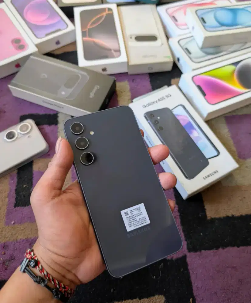 Samsung Galaxy A55 5G 256Gb Sein