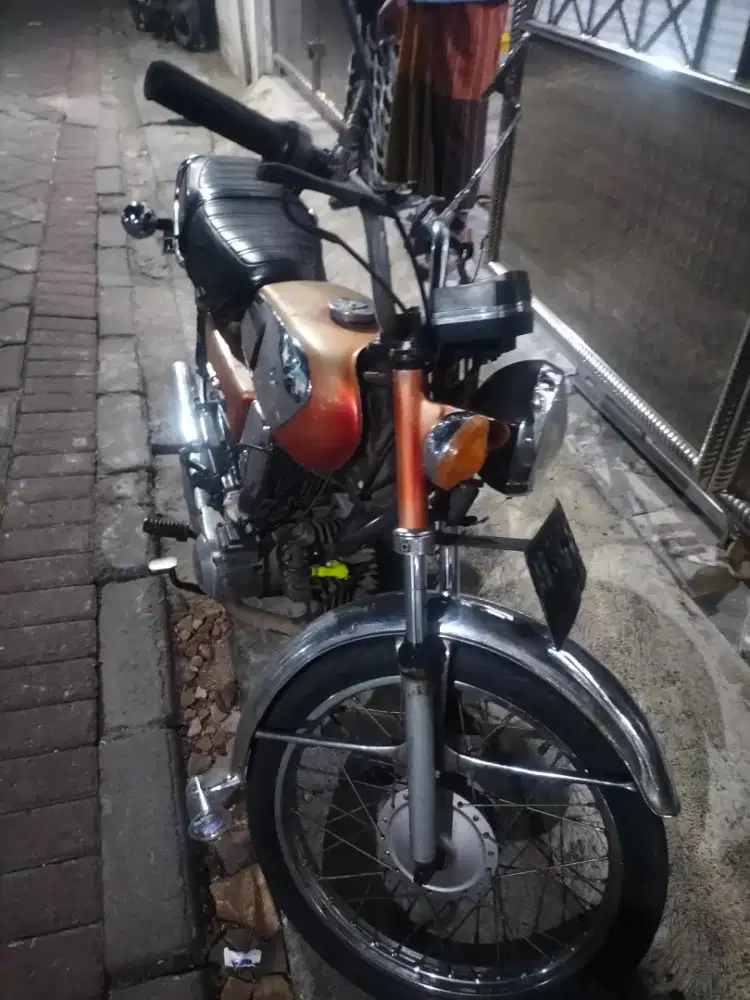 L2 super 1982 ors mesin sehat PJK off 2023 lkp