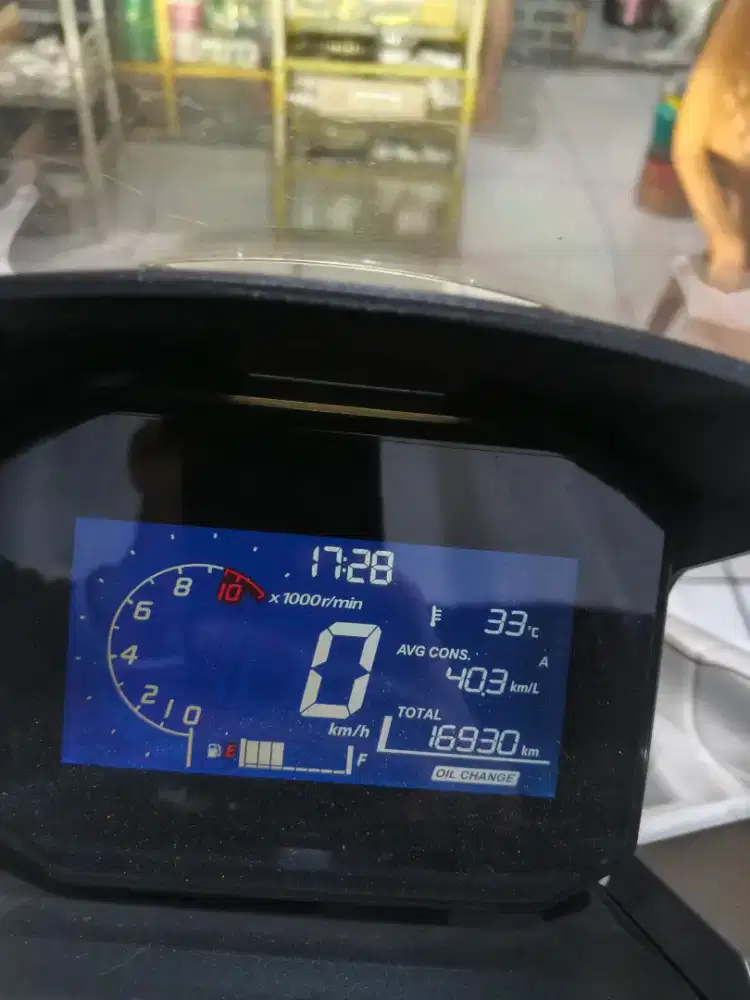 Jual cepat ADV CBS 160 bisa nego.