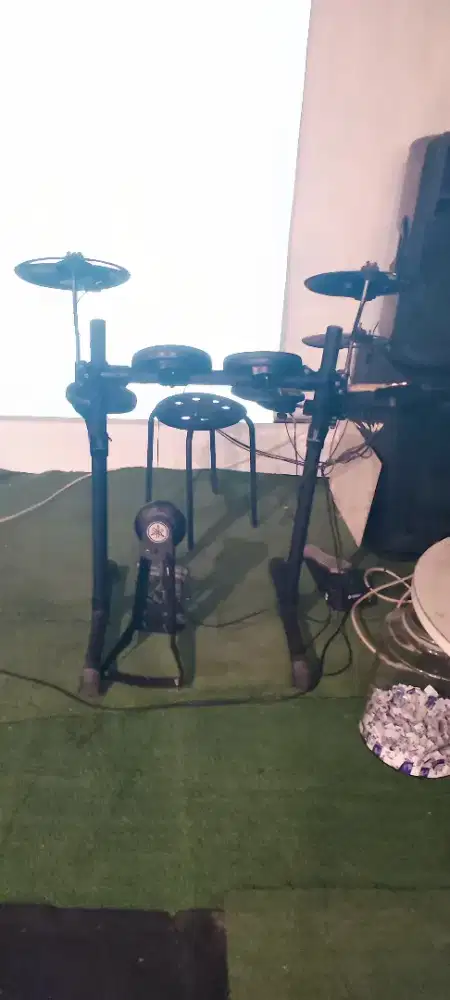 Dijual Drum bekas pakai