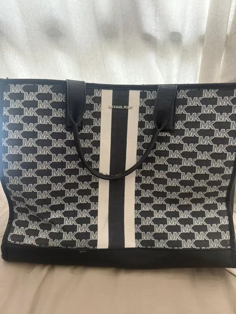 Tas Tote Bag MK size besar