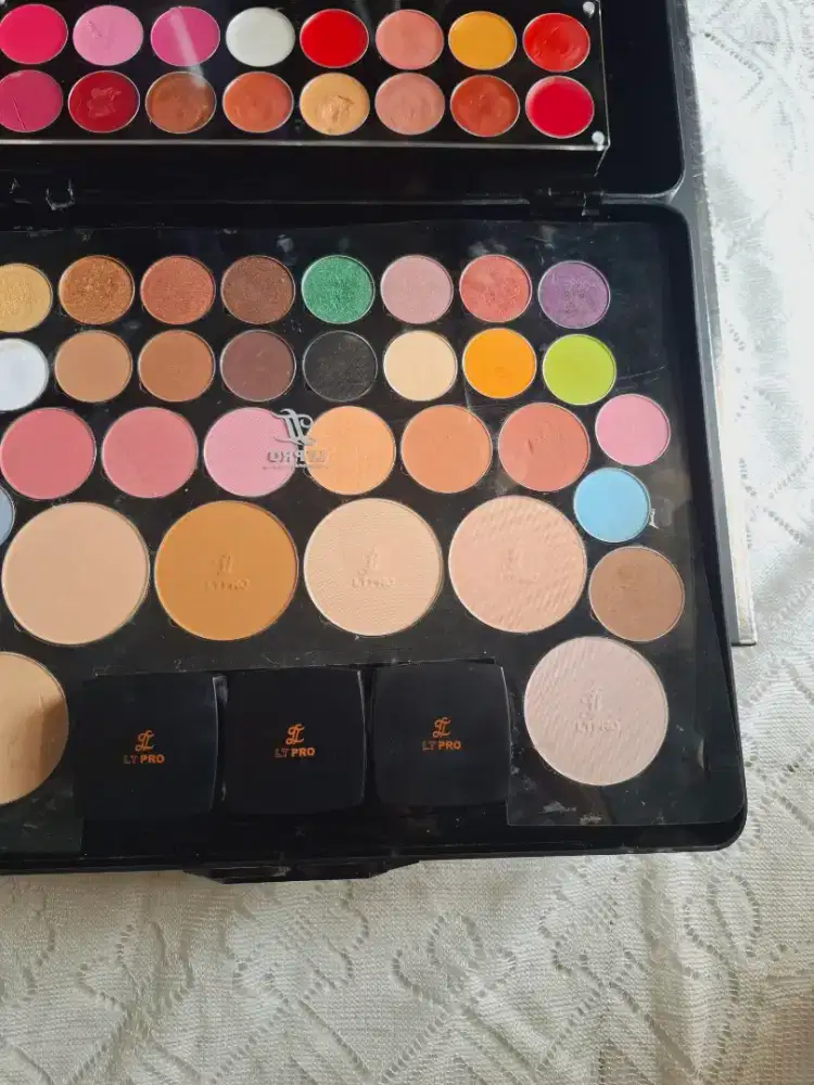 Dijual murah aja , pallette lt pro