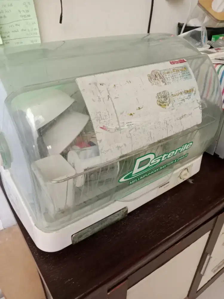 Panasonic Dsteril