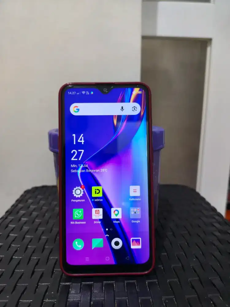 Oppo A12 3/32 Orian