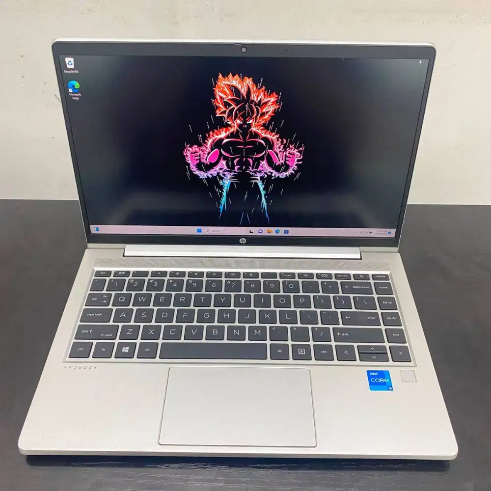 Bissmillah Dijual Laptop Hp Probook 440 G8 | Intel Core I5 - 1135G7