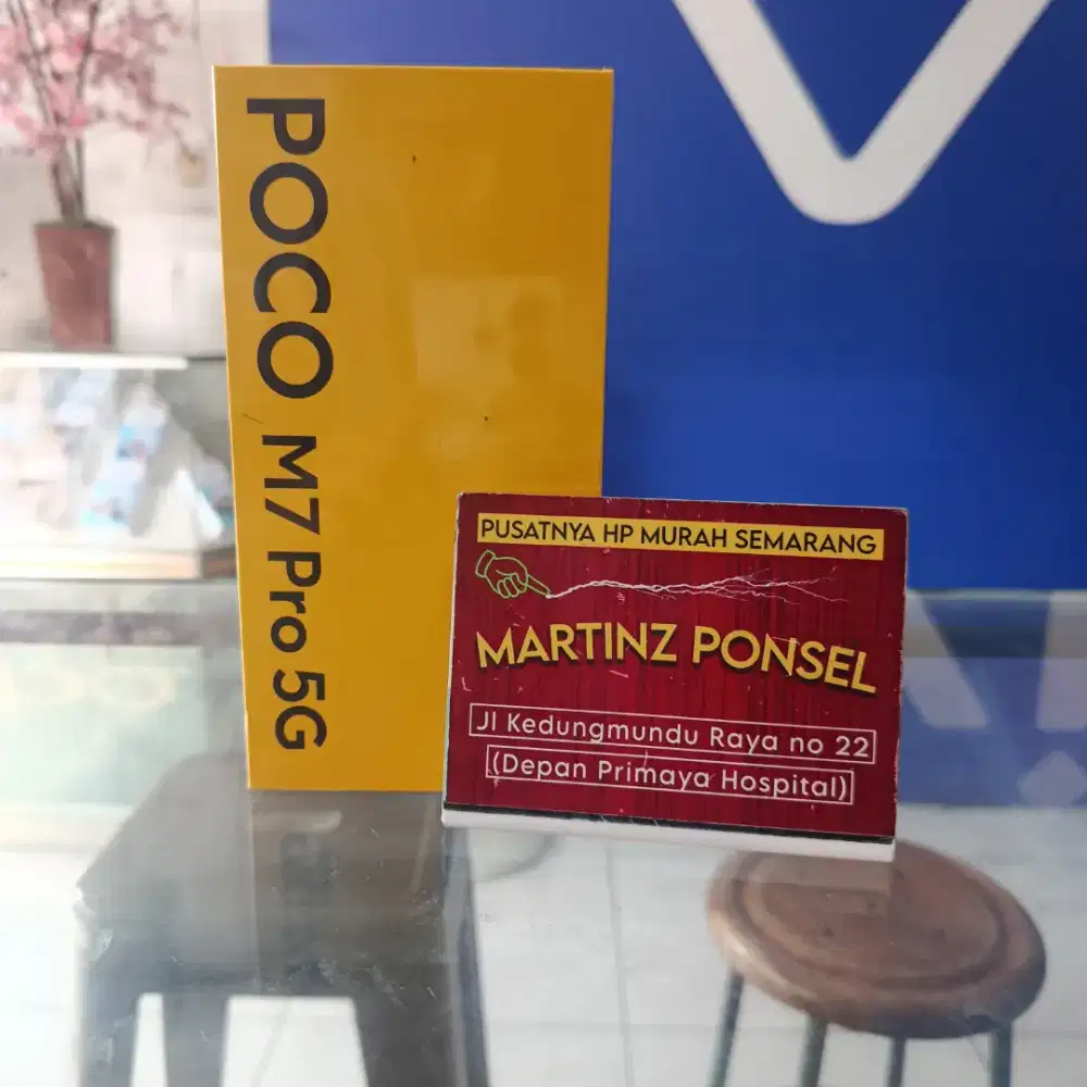 Poco m7 pro 5g 8/256