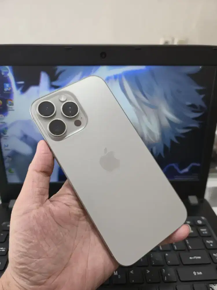 iphone 16 promax 256 ibox mulus