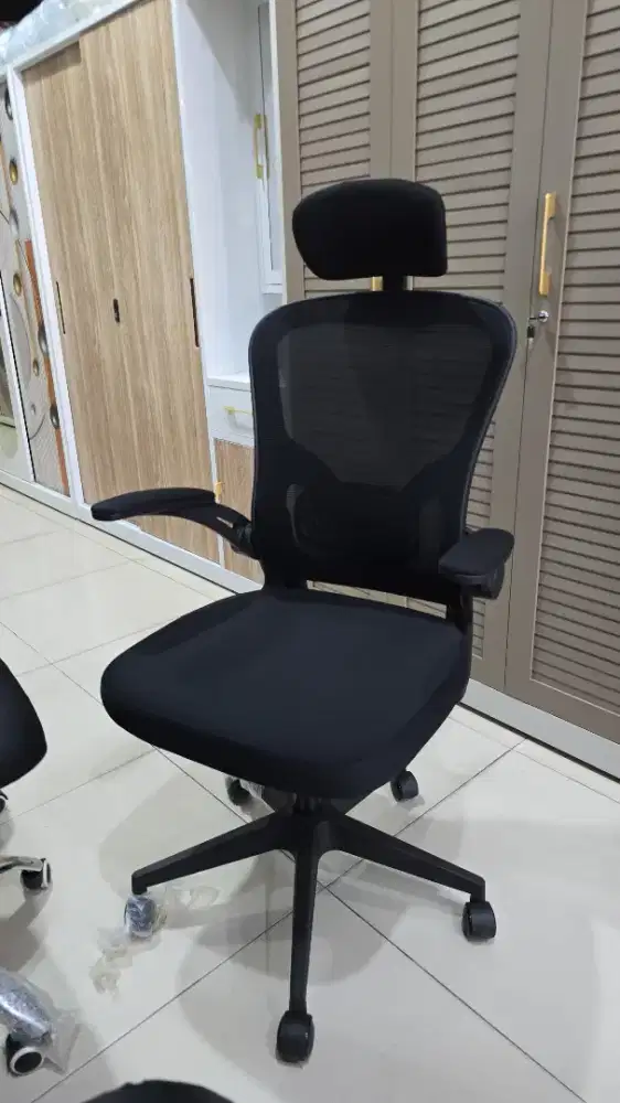 Dicari Admin Gudang PRIA (Verifikasi Masuk Keluar Barang & Pemasangan)