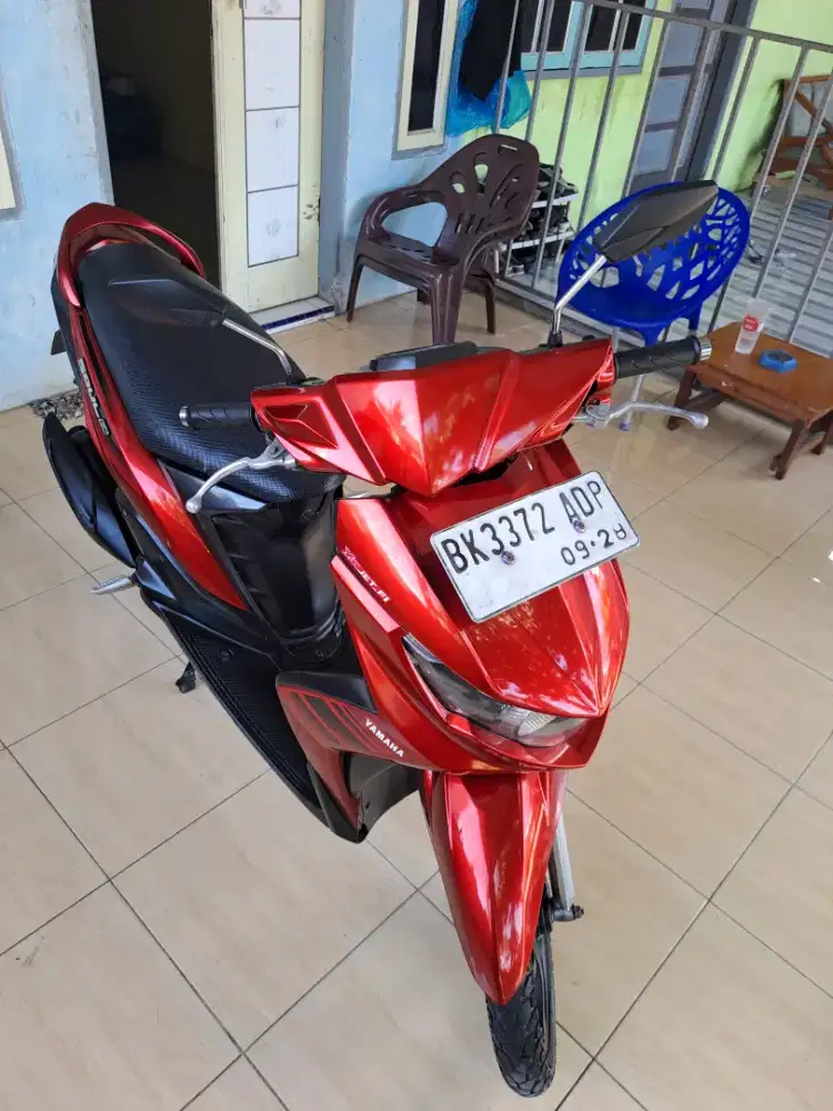 Soul Gt injeksi thn 2013 Pajak hidup ss lengkap