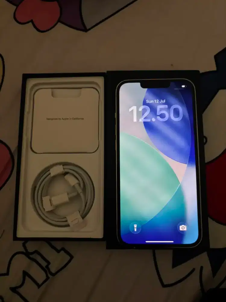 Ip 13 Pro Silver 128gb