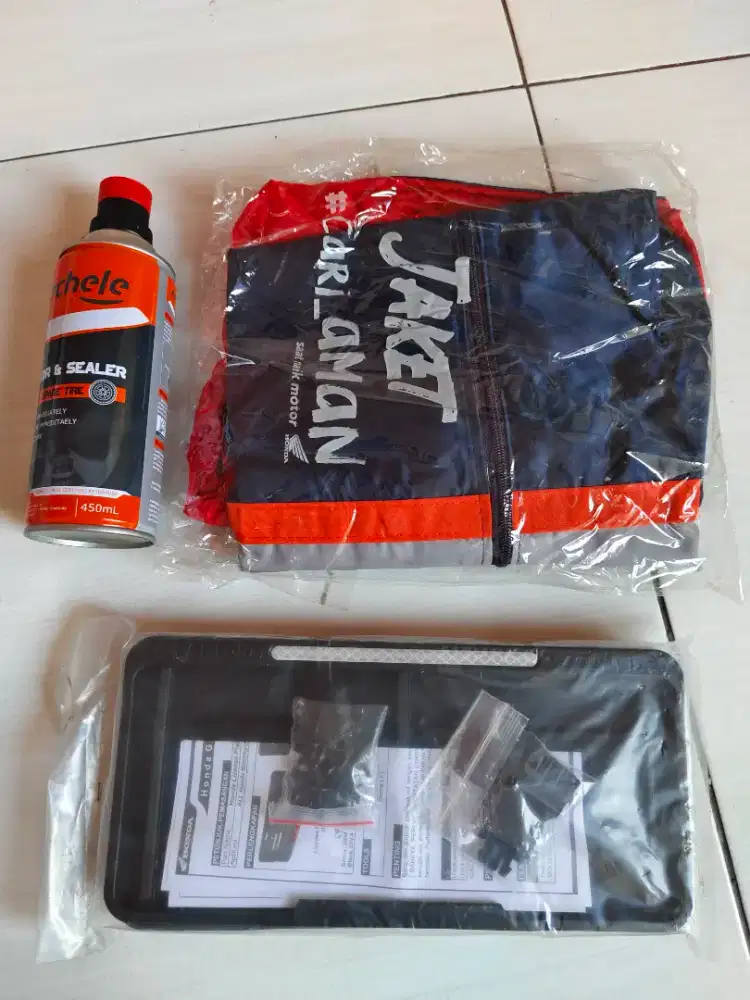 Bawan dri baru.sepeda adv 160.
