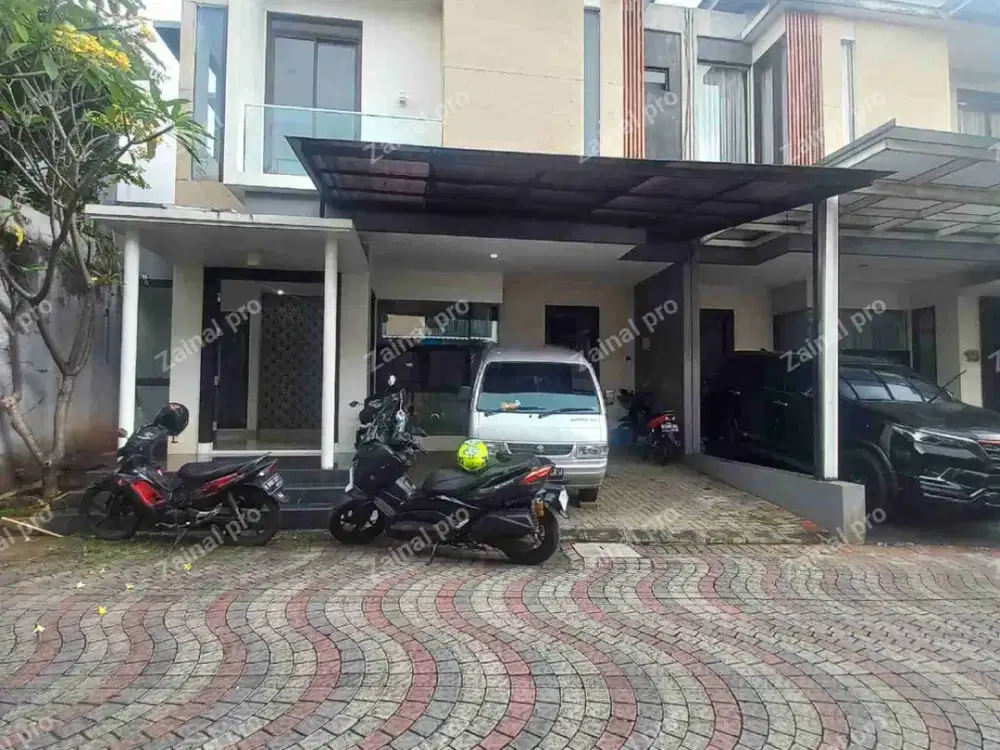 RUMAH  DUREN TIGA PANCORAN JAKARTA SELATAN