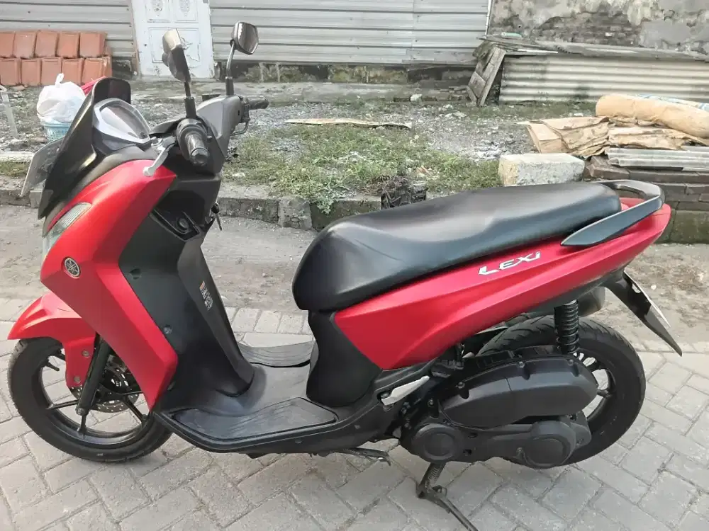 Yamaha LEXI W Krian sdrjo
