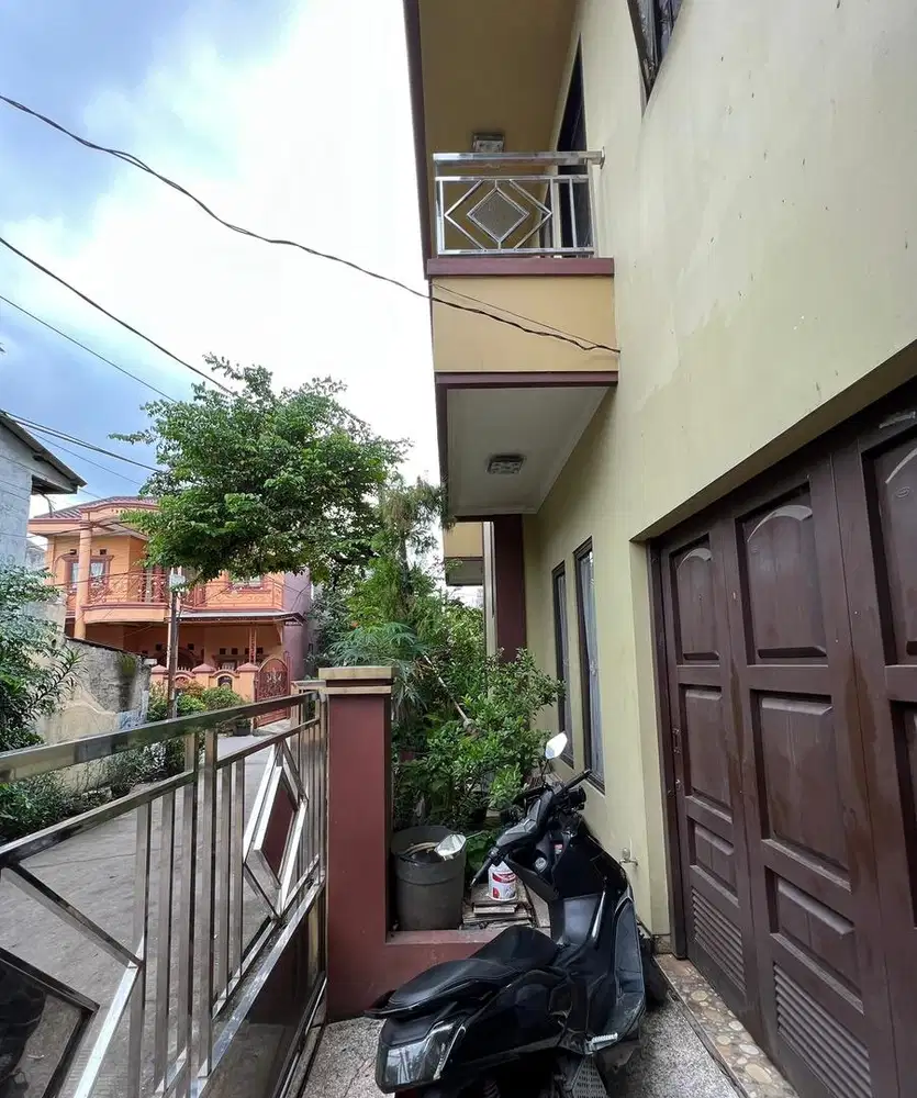Di butuhkan segera ya ART&pengasuh