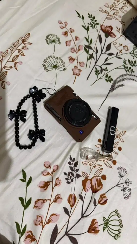 Camera/kamera Sony RX100