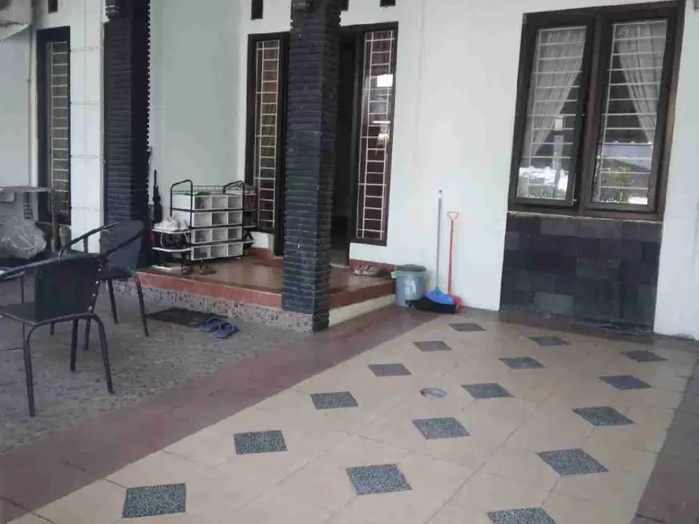 Rumah Galaxy