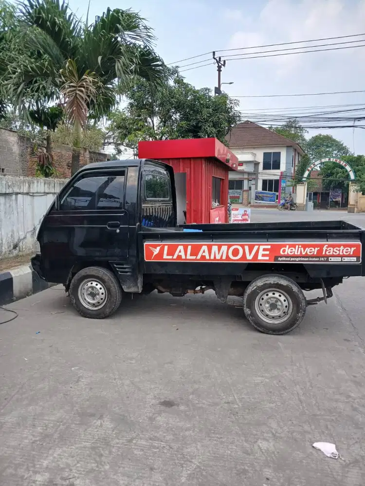 Di jual cepat, harga Masih bisa nego