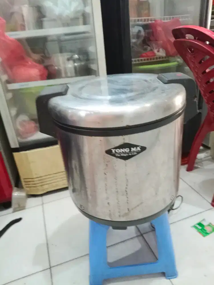 Yongnuo penghangat