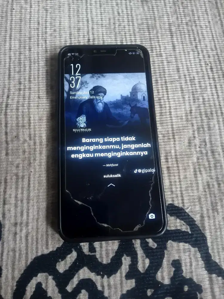 Oppo a3s ram 3/32