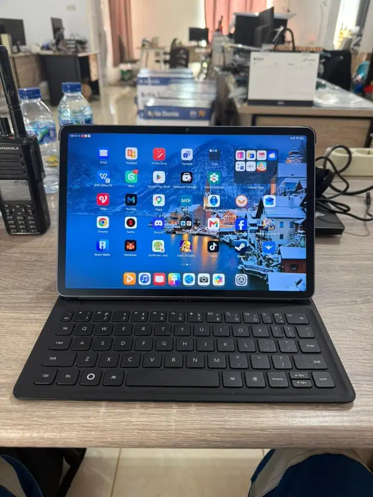 Huawei Matepad 11.5 8/256 Gb
