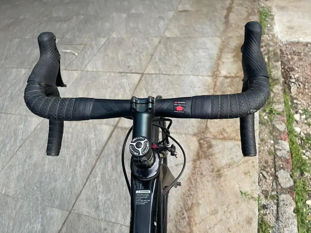 Dijual Road Bike