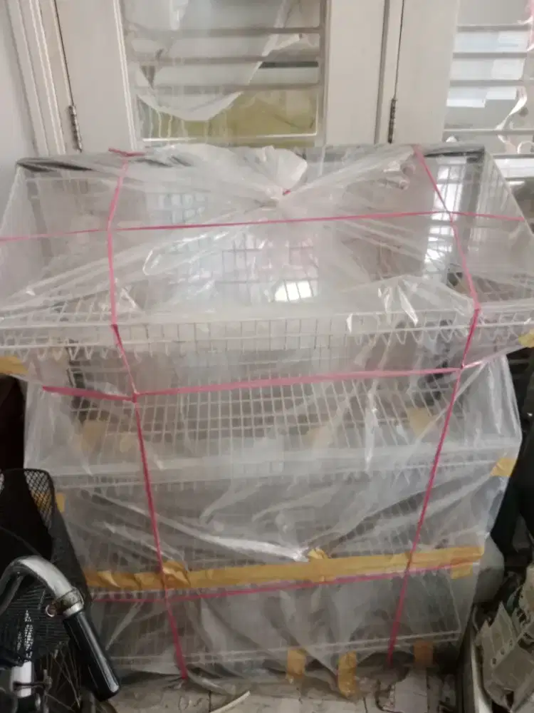 Rak Supermarket Jumbo