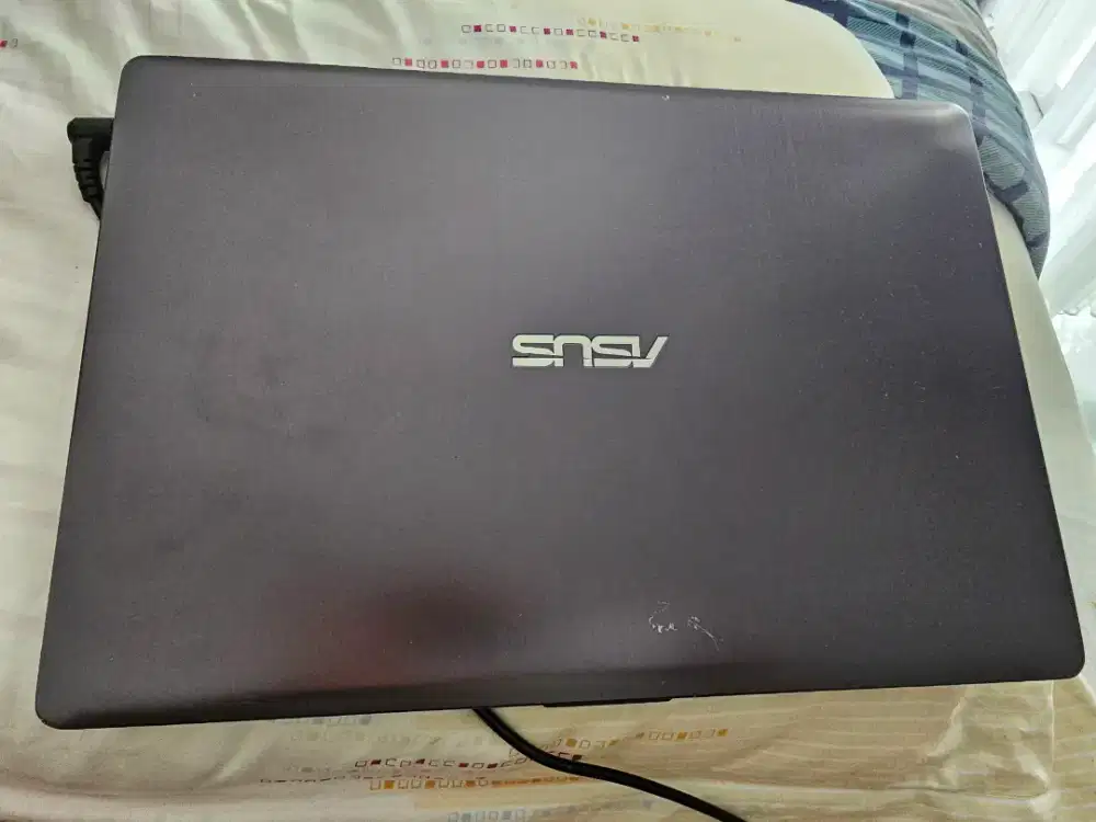 Laptop Asus Touchscreen I5