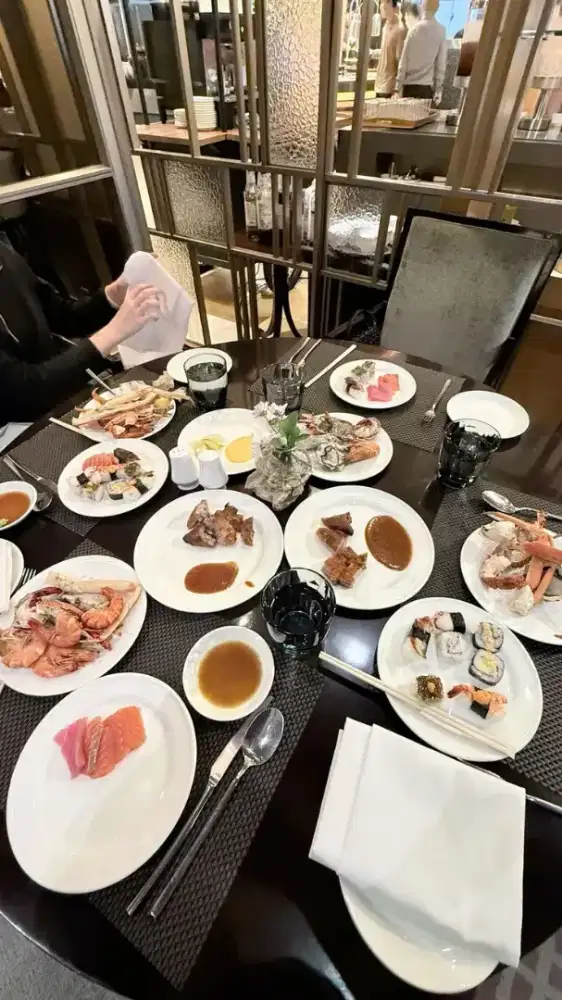 Cari Pekerjaan di Dunia Kuliner