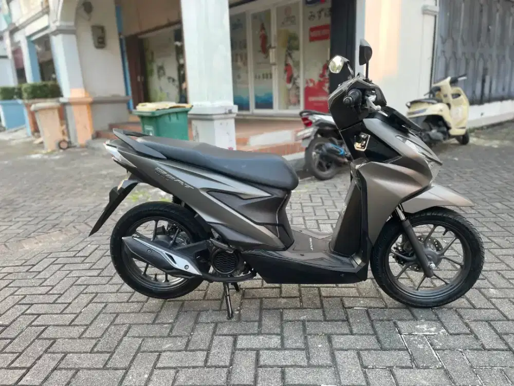 Deluxe Smartkey 2025 Pajak Panjang